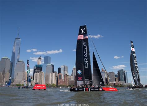 louis vuitton america's cup 2017|louis vuitton cup 2024 results.